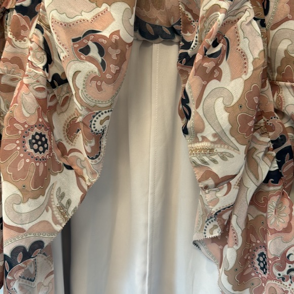 Aritzia Wilfred Tempest Mini Dress - Picture 4 of 5